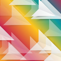 abstract background vector image