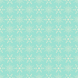 seamless pattern vector image