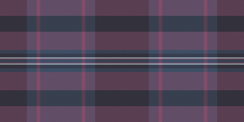 styled texture tartan background duvet textile vector image