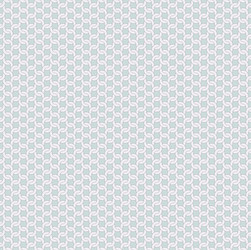 seamless pattern ropes vector