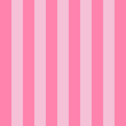 pattern pink and white vertical strips vector image