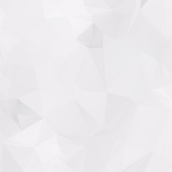 Abstract gray background low poly textured vector