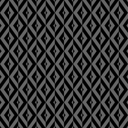 seamless geometric pattern vector image