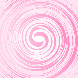 abstract pink background vector image