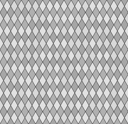 Diamond pattern seamless vector