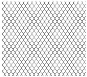 wire mesh seamless vector image