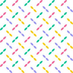 Seamless pattern vector