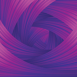 violet abstract background vector image