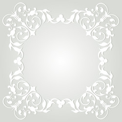 Operwork frame vector