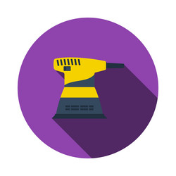 grinder icon vector image