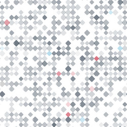 Seamless pattern with small spots vector