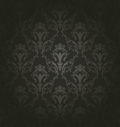 damask vector image