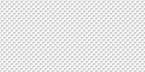 white abstract seamless pattern with imitation vector image