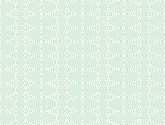 seamless guilloche background vector image