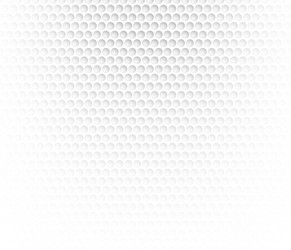 White abstract background with metal vector