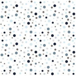 cute seamless background pattern vector image