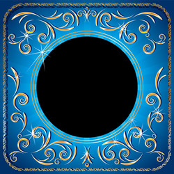 frame vector image