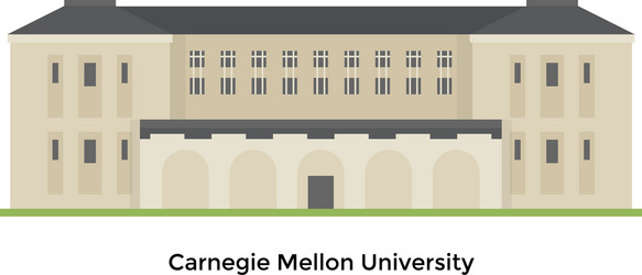 carnegie mellon university vector