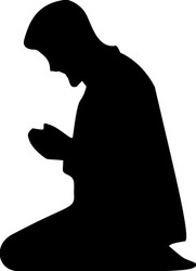 prayer vector