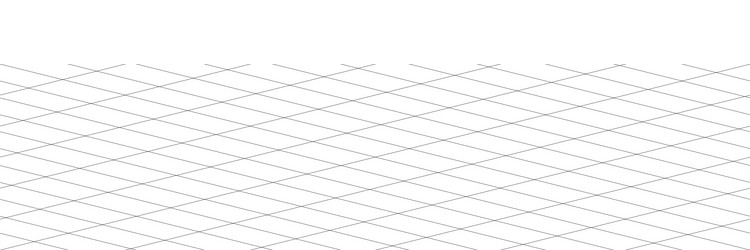 grid mesh net web straight lines seamless vector image