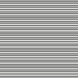 Gray background horizontal stripes parallel vector