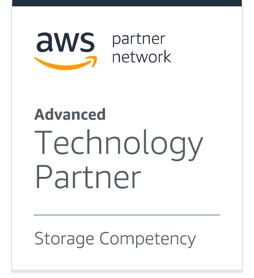 Aws badge