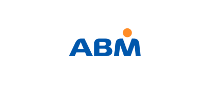 Abm industries 标识