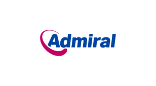 Admiral 标识