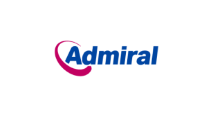 Admiral logo