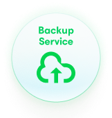 Backup-Services