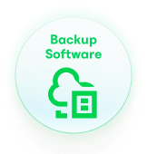 backup software