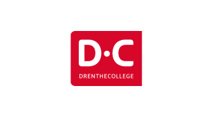 logo de DC