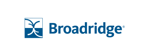 Broadridge