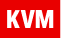 kvm logo