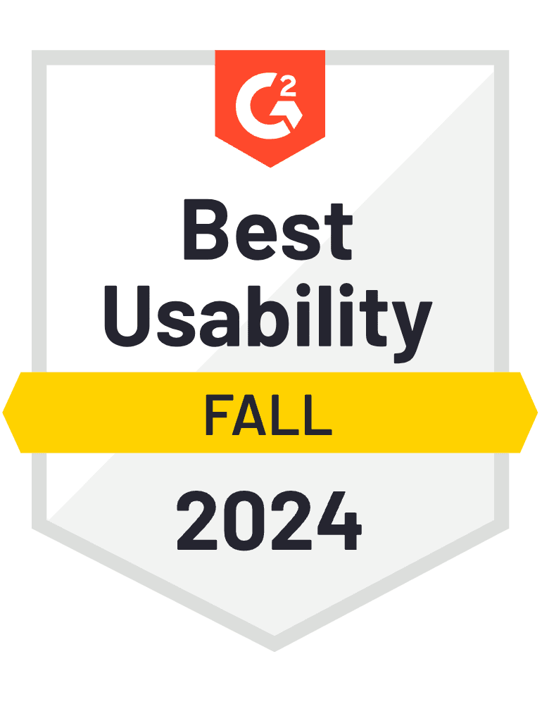 best usability 2023