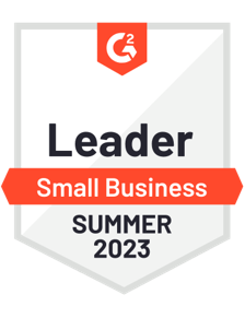 líder para pequenas empresas 2023