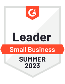 Leader Small Business 2023