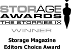 Editors Choice Award