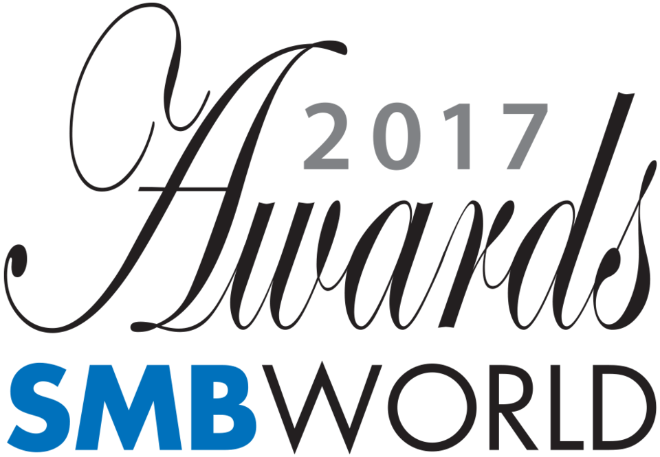 Veeam Wins SMB World Awards 2017