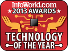 InfoWorld 2013 Technology of the Year