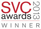 SVC Awards 2013