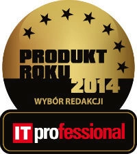 The Product of the Year 2014