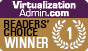 VirtualizationAdmin.com Readers’ Choice