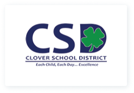 Distrito escolar de Clover