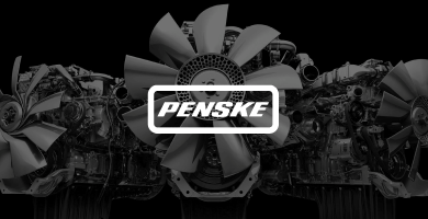 Penske pr