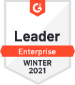 Leader Enterprise Winter