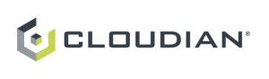 Cloudian logo