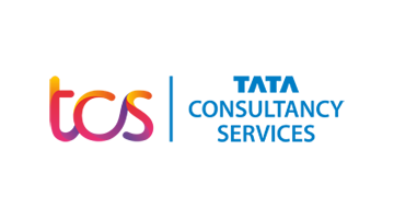 Tcs logo