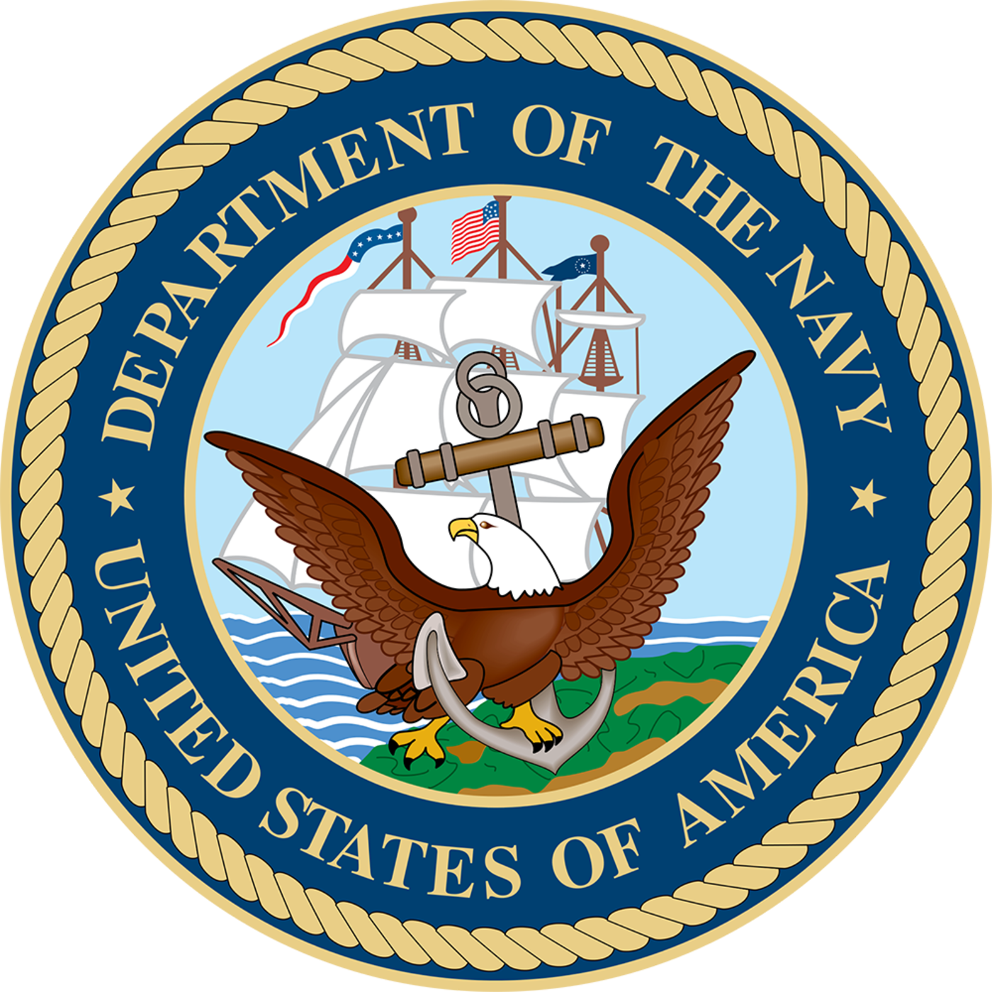 Marina Militare degli Stati Uniti 
