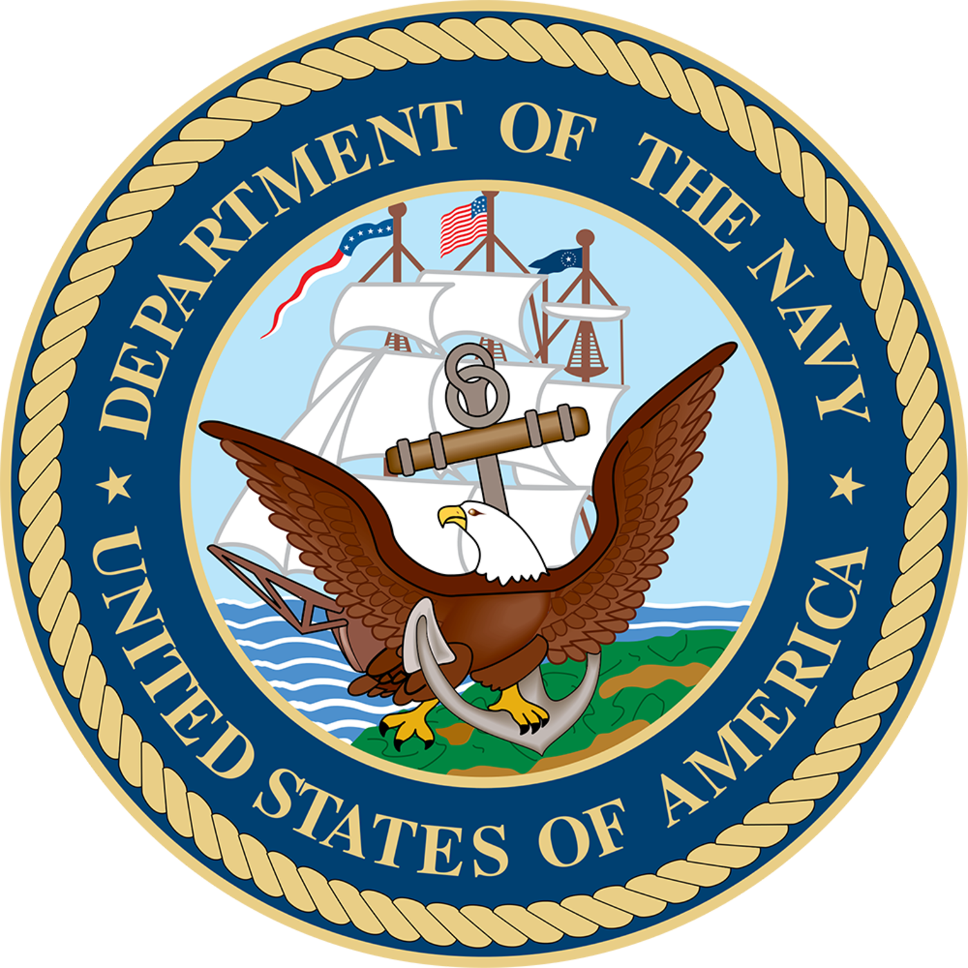 US Navy 